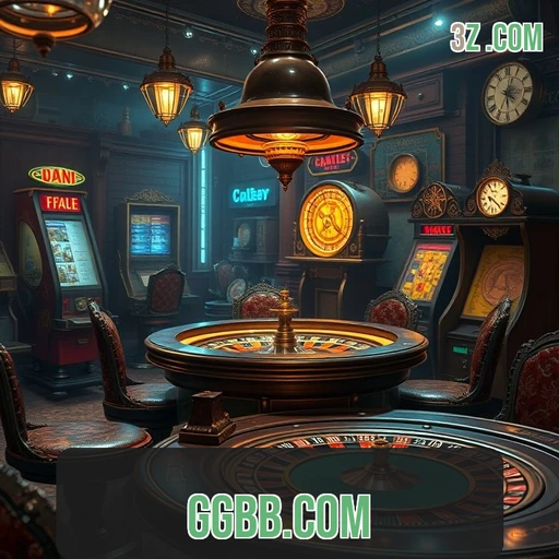 ggbb.com Apostas ao Vivo