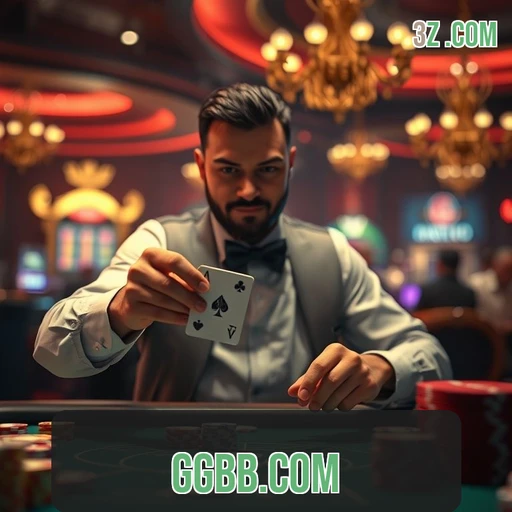 Recursos Confiáveis para Gamers no ggbb.com