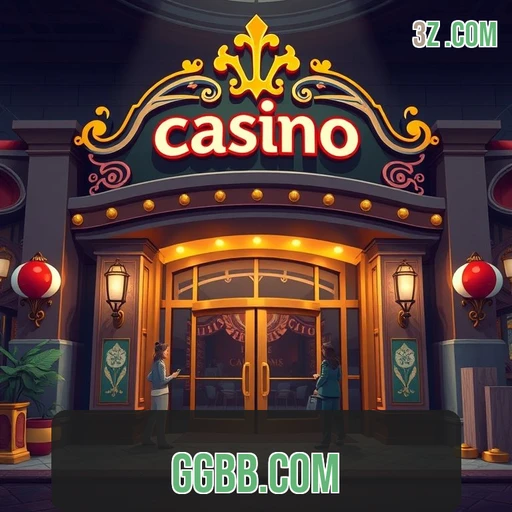 ggbb.com Área de Login