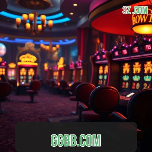 ggbb.com Plataforma Oficial